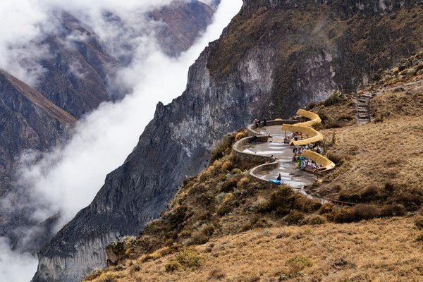 Tourisme briançon : explorez les trésors cachés des alpes