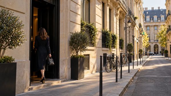 Les meilleurs clubs parisiens sans files d'attente