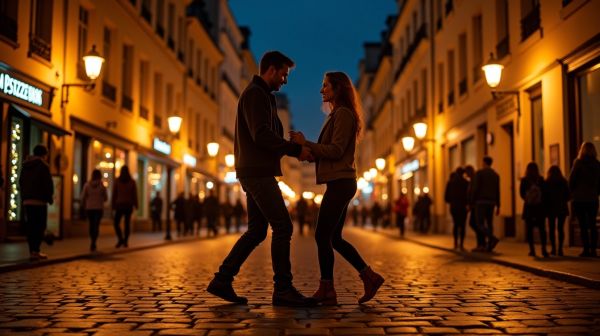 Où danser à Paris sans faire la queue devant un club