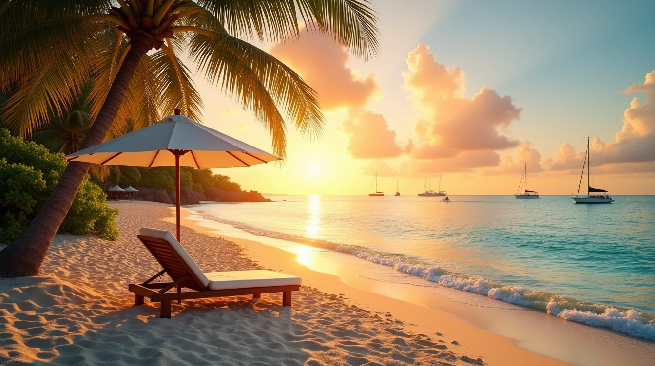 Vos questions sur les voyages tout compris aux Bahamas